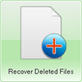 Recover Deleted Files